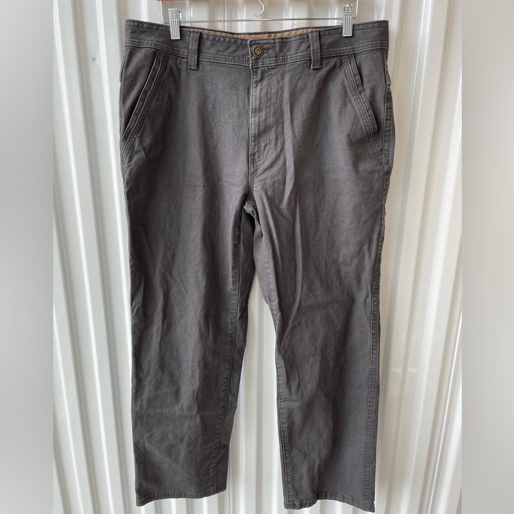 Legendary Outfitters Gray Pants